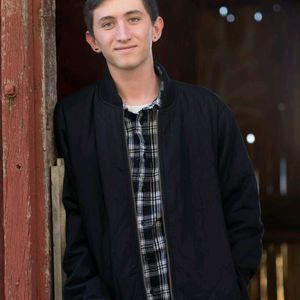 Meet your Posher, Kili